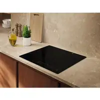 Electrolux Serie 700 KIS62453I Negro Integrado 58 cm Con placa de inducción 4 zona