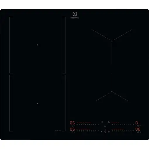 Placa de inducción 949 599 321 ELECTROLUX Placa de inducción 949 599 321 ELECTROLUX