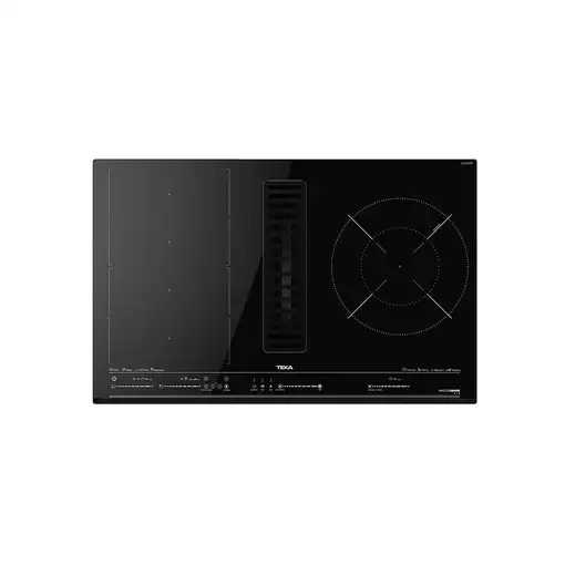 Placa de inducción 112500053 TEKA