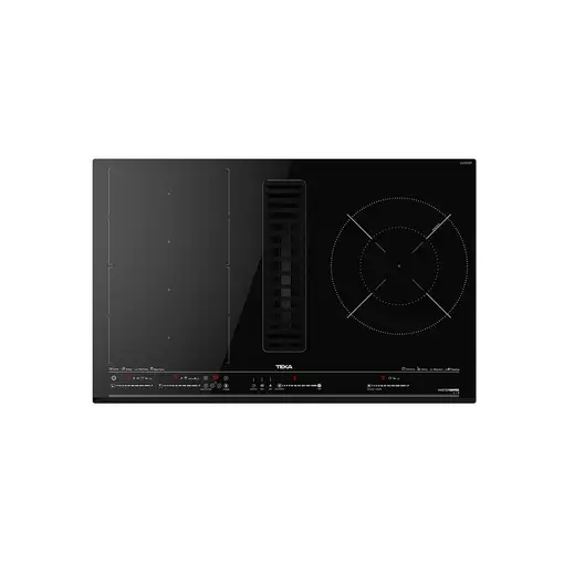 Placa de inducción 112500053 TEKA