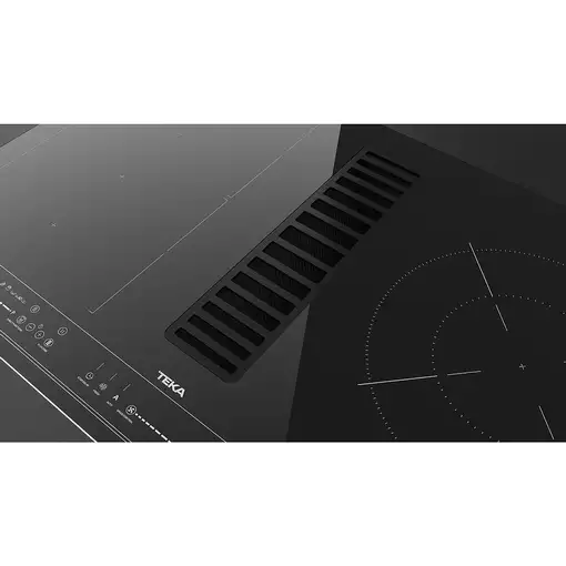 Placa de inducción 112500053 TEKA