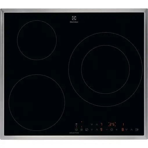 Placa de inducción 949 492 749 ELECTROLUX Placa de inducción 949 492 749 ELECTROLUX