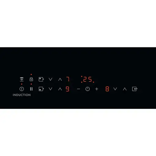 Placa de inducción 949 492 749 ELECTROLUX