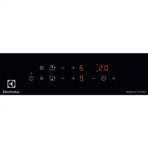 Placa de inducción 949 492 551 ELECTROLUX