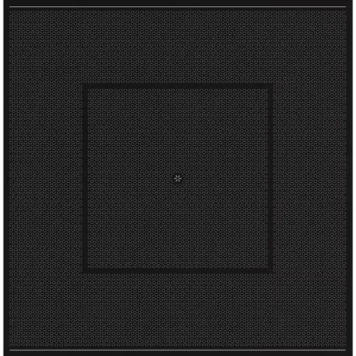 Hotpoint HT 1090 BA Negro Integrado 90 cm Con placa de inducción 5 zona(s)