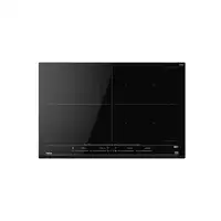 Teka IZF 88770 MST Negro Integrado 80 cm Con placa de inducción 4 zona(s) Teka IZF 88770 MST Negro Integrado 80 cm Con placa de inducción 4 zona(s)