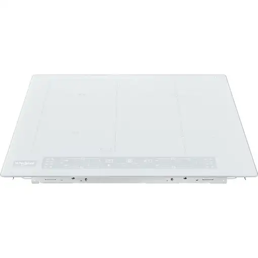 Whirlpool WL B4560 NE/W Blanco Integrado 59 cm Con placa de inducción 4 zona(s)