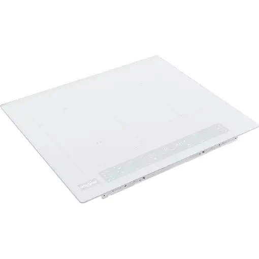 Whirlpool WL B4560 NE/W Blanco Integrado 59 cm Con placa de inducción 4 zona(s)