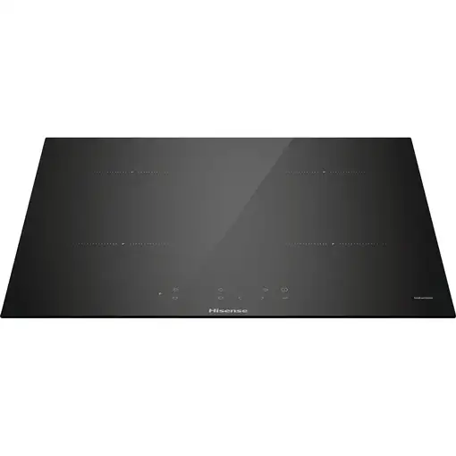 Hisense HI6401BSCE hobs Negro Integrado Con placa de inducción 4 zona(s)