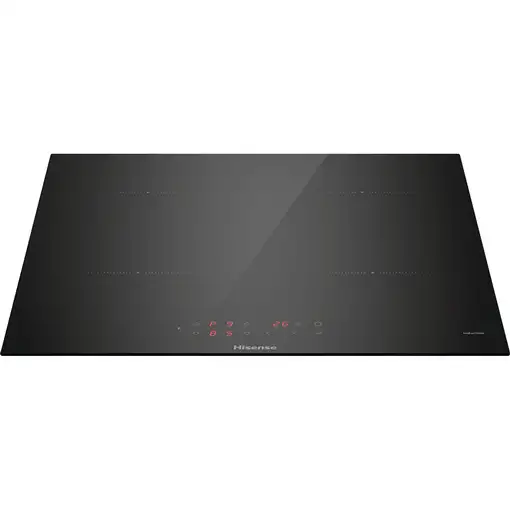 Hisense HI6401BSCE hobs Negro Integrado Con placa de inducción 4 zona(s)