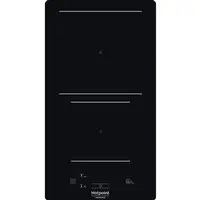 Placa de inducción 869991592380 HOTPOINT