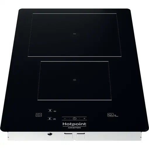 Placa de inducción 869991592380 HOTPOINT