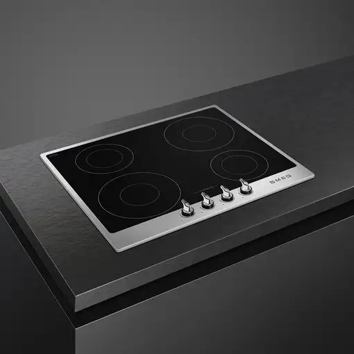 Placa de inducción SI964XM SMEG
