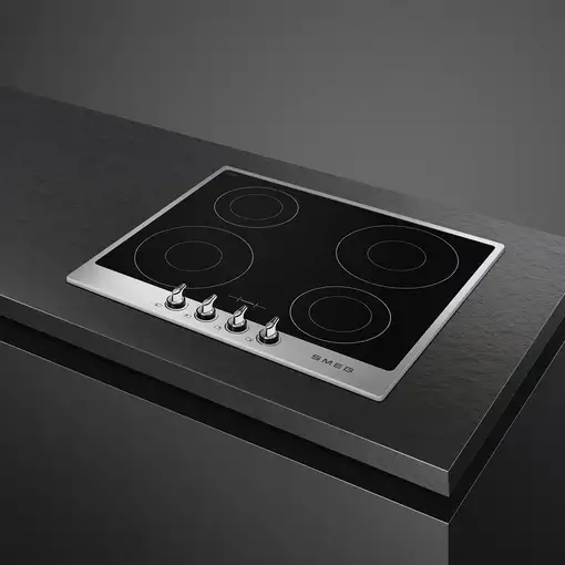Placa de inducción SI964XM SMEG