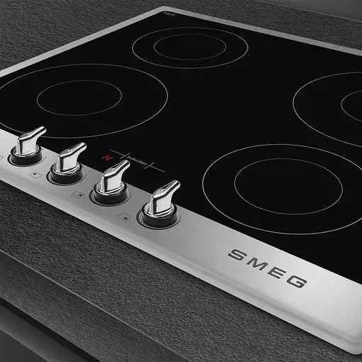 Placa de inducción SI964XM SMEG