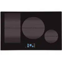 CATA IDF 8021 PRO BK Negro Integrado Con placa de inducción 4 zona(s) CATA IDF 8021 PRO BK Negro Integrado Con placa de inducción 4 zona(s)