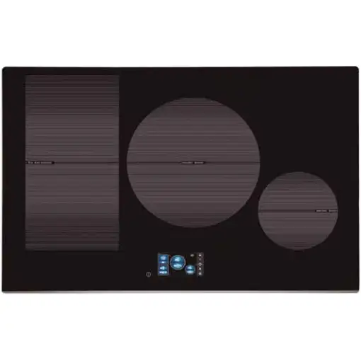 CATA IDF 8021 PRO BK Negro Integrado Con placa de inducción 4 zona(s) CATA IDF 8021 PRO BK Negro Integrado Con placa de inducción 4 zona(s)