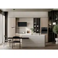 Smeg Classic SI364BM hobs Negro Integrado 60 cm Con placa de inducción 4 zona(s)