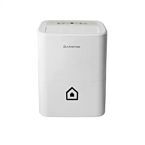 Ariston DEOS 16s 3 L 41 dB 330 W Blanco