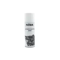 Nilox SPRAY ISOPROPILICO ALCOHOL