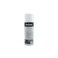 Nilox SPRAY ISOPROPILICO ALCOHOL