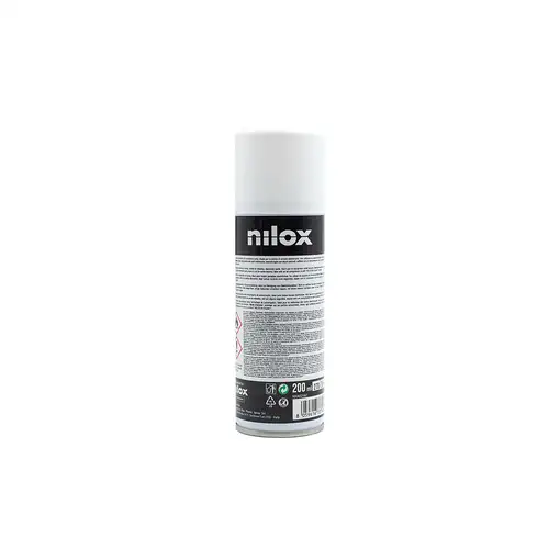 Nilox SPRAY ISOPROPILICO ALCOHOL
