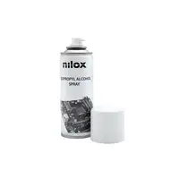 Nilox SPRAY ISOPROPILICO ALCOHOL
