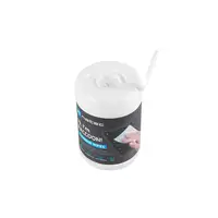NATEC NSC-1796 kit de limpieza para computadora Universal Paños húmedos para limpi