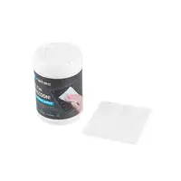 NATEC NSC-1796 kit de limpieza para computadora Universal Paños húmedos para limpi