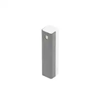NATEC NSC-1795 kit de limpieza para computadora Universal Paño seco y espray para