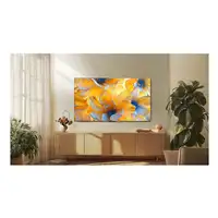 Televisor QD-Mini LED 98'' 4K Ultra HD Metálico Smart 98C6K TCL Televisor QD-Mini LED 98'' 4K Ultra HD Metálico Smart 98C6K TCL