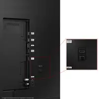 Televisor QLED 75'' 4K Ultra HD Titanio Smart QE75Q60DAUXZT SAMSUNG Televisor QLED 75'' 4K Ultra HD Titanio Smart QE75Q60DAUXZT SAMSUNG