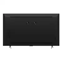 Televisor QLED 85'' 4K Ultra HD Metálico Smart 85P8K TCL