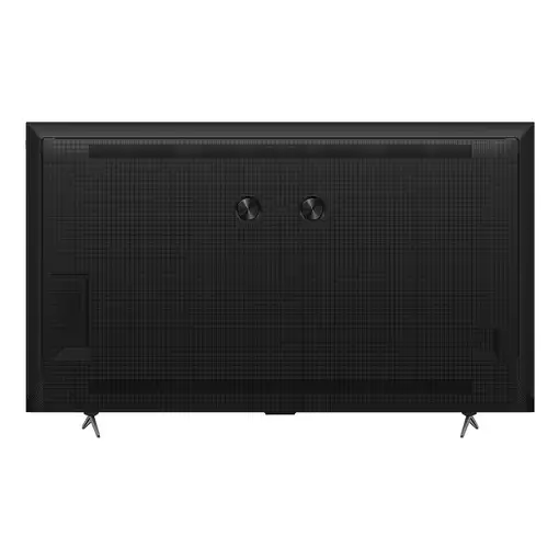 Televisor QLED 85'' 4K Ultra HD Metálico Smart 85P8K TCL