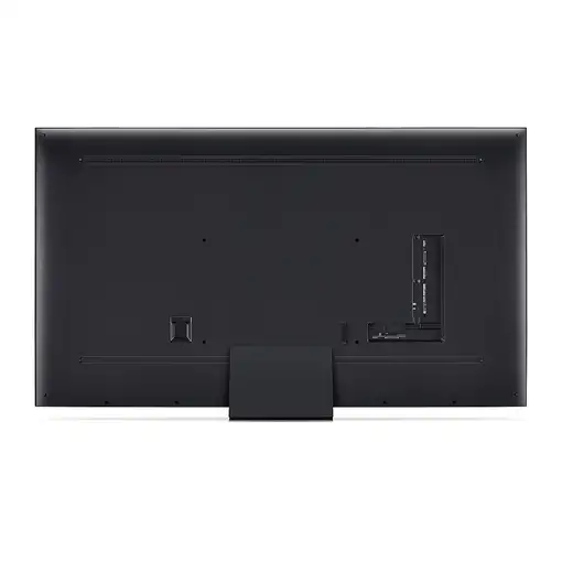 Televisor QNED 86'' 4K Ultra HD Azul Smart 86QNED86T6A.API LG