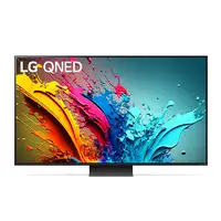 Televisor QNED 86'' 4K Ultra HD Azul Smart 86QNED86T6A.API LG Televisor QNED 86'' 4K Ultra HD Azul Smart 86QNED86T6A.API LG