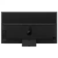 TCL C84 75C845 Televisor 190,5 cm (75") 4K Ultra HD Smart TV Wifi Negro 2000 cd /