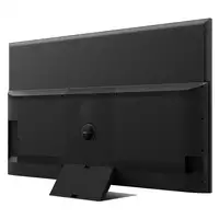 TCL C84 75C845 Televisor 190,5 cm (75") 4K Ultra HD Smart TV Wifi Negro 2000 cd /