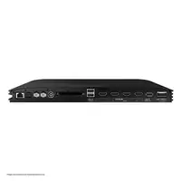 Televisor OLED 77'' 4K Ultra HD Negro Smart QE77S95CATXZT SAMSUNG