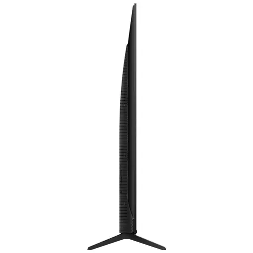 Televisor QLED 75'' 4K Ultra HD Metálico Smart 75P79K TCL