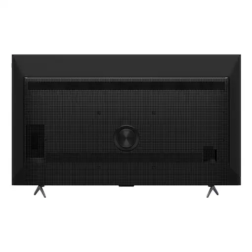 Televisor QLED 75'' 4K Ultra HD Metálico Smart 75P8K TCL