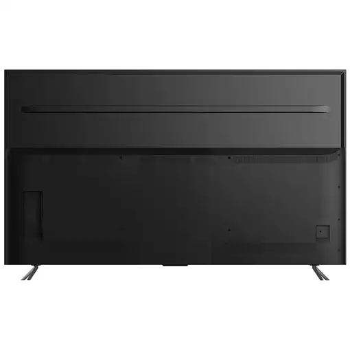 TCL C64 85C649 Televisor 2,16 m (85") 4K Ultra HD Smart TV Wifi Titanio