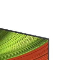 Televisor OLED 77'' 4K Ultra HD Negro Smart OLED77B56LA.API LG Televisor OLED 77'' 4K Ultra HD Negro Smart OLED77B56LA.API LG