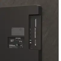 Televisor OLED 77'' 4K Ultra HD Negro Smart OLED77B56LA.API LG Televisor OLED 77'' 4K Ultra HD Negro Smart OLED77B56LA.API LG