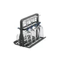 Electrolux 9029795540 pieza y accesorio de lavavajillas Negro Soporte para vasos d Electrolux 9029795540 pieza y accesorio de lavavajillas Negro Soporte para vasos d
