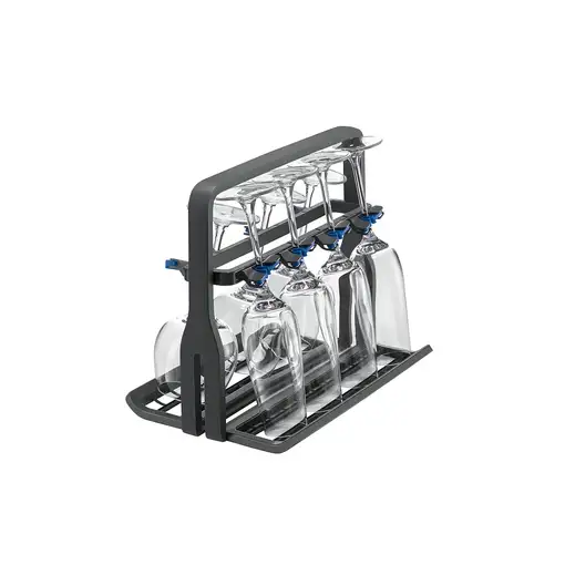Electrolux 9029795540 pieza y accesorio de lavavajillas Negro Soporte para vasos d Electrolux 9029795540 pieza y accesorio de lavavajillas Negro Soporte para vasos d