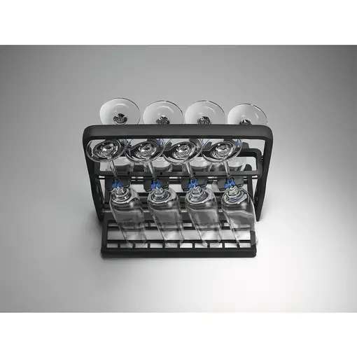 Electrolux 9029795540 pieza y accesorio de lavavajillas Negro Soporte para vasos d