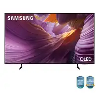 Televisor OLED 65'' 4K Ultra HD Negro Smart QE65S85FAEXZT SAMSUNG Televisor OLED 65'' 4K Ultra HD Negro Smart QE65S85FAEXZT SAMSUNG