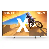 Televisor LED 65'' 4K Ultra HD Gris Smart 65PML9019/12 PHILIPS