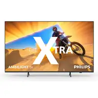 Televisor LED 65'' 4K Ultra HD Gris Smart 65PML9019/12 PHILIPS